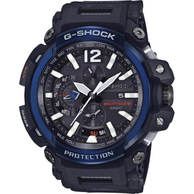 チュードル コピー N | G-SHOCK 腕時計 防水 多機能 カシオ 電波ソーラーの通販 by ゆあ's shop｜ラクマ