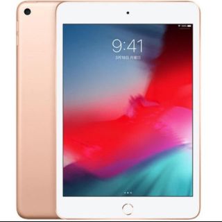 アイパッド(iPad)のiPad mini5(その他)