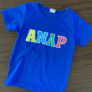 アナップ(ANAP)のアナップ 110(Tシャツ/カットソー)