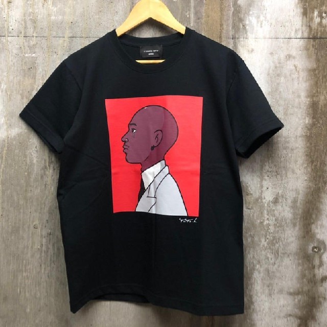 サプール SAPEur EYEWATER サイズXL - Tシャツ/カットソー(半袖/袖なし)