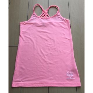 ピンクラテ(PINK-latte)のピンクラテキャミソールXS(Tシャツ/カットソー)