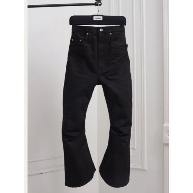 驚きの値段で CANVAS3D KOZABURO デニム/ジーンズ BOOTS JEANS CUT デニム/ジーンズ 驚きの値段で CANVAS3D KOZABURO デニム/ジーンズ BOOTS JEANS CUT デニム/ジーンズ