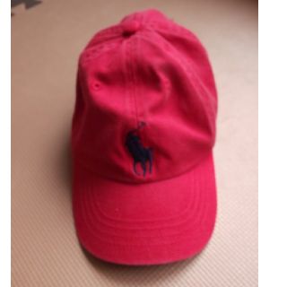 ポロラルフローレン(POLO RALPH LAUREN)のRALPH LAUREN キッズ用キャップ(帽子)