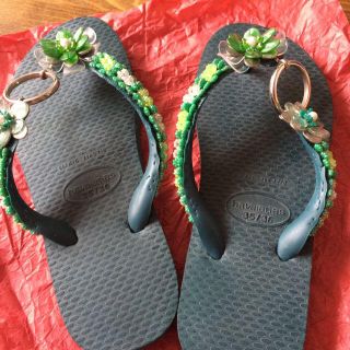 ハワイアナス(havaianas)の専用です♡(サンダル)