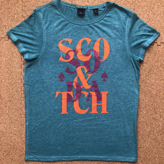 スコッチアンドソーダ(SCOTCH & SODA)のSCOTCH&SODA(Tシャツ/カットソー(半袖/袖なし))