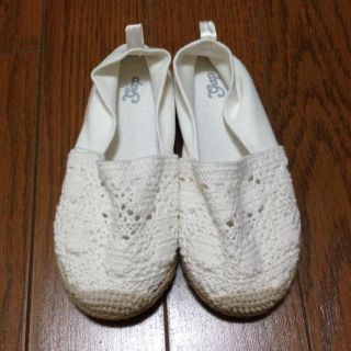 ギャップ(GAP)のbabyGap / エスパドリーユ♡(その他)