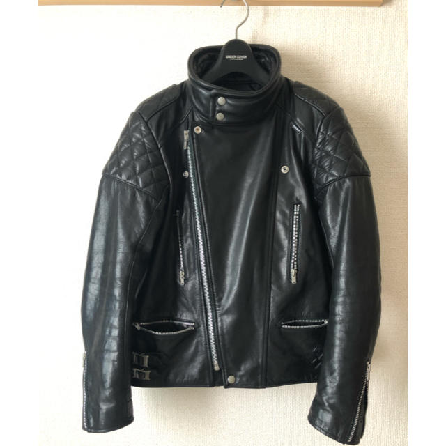 NEIGHBORHOOD - ネイバーフッド サンダーボルト M ライダースの通販 by