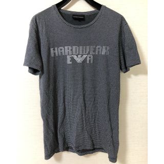 エンポリオアルマーニ(Emporio Armani)のEMPORIO ARMANI Tシャツ カットソー(Tシャツ/カットソー(半袖/袖なし))