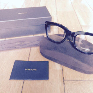 トムフォード(TOM FORD)の新品 トムフォード TF5178 001(サングラス/メガネ)