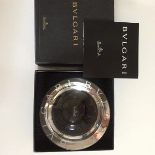 ブルガリ(BVLGARI)のブルガリ 灰皿(灰皿)