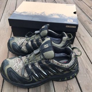 SALOMON - サロモン XA PRO 3D GTX GORE-TEX 26cmの通販 by ウィル's