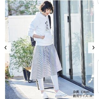 ユニクロ(UNIQLO)の未使用☆UNIQLO(レギンス/スパッツ)