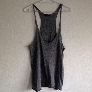 ブランディーメルビル(Brandy Melville)の♡Brandy Melville♡タンク(タンクトップ)