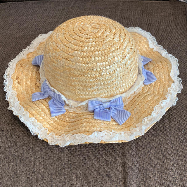 Motherways マザウェイズ キッズ 麦わら帽子 54cm 女の子の通販 By よこ S Shop マザウェイズならラクマ Motherways マザウェイズ キッズ 麦わら帽子 54cm 女の子の通販 By よこ S Shop マザウェイズならラクマ