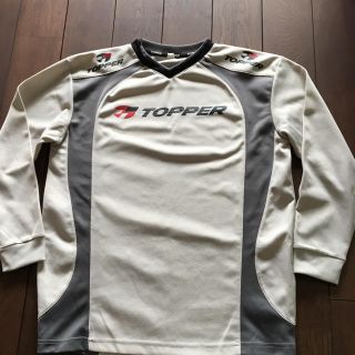 トッパー(Topper)の最終値下げ！TOPPER フットサルウエア(シューズ)