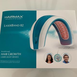 ipon76様専用 HAIRMAX ヘアマックス LASERBAND82(その他)