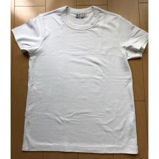 ユニクロ(UNIQLO)のTシャツ(UNIQLO)(Tシャツ(半袖/袖なし))