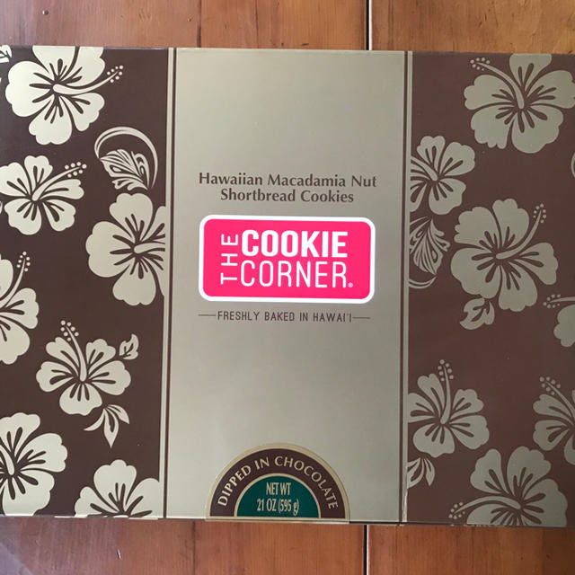 クッキーコーナー マカデミアナッツ チョコディップ  アソート クッキー 30枚