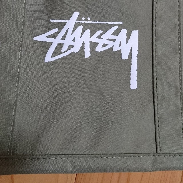 STUSSY(ステューシー)のステューシー トートバッグ レディースのバッグ(ショルダーバッグ)の商品写真