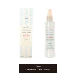 ジェラートピケ(gelato pique)のジェラートピケ ヘアミスト(ヘアウォーター/ヘアミスト)