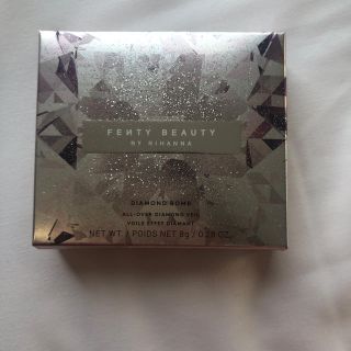 セフォラ(Sephora)のFenty beauty ハイライト how much carats?!(フェイスカラー)