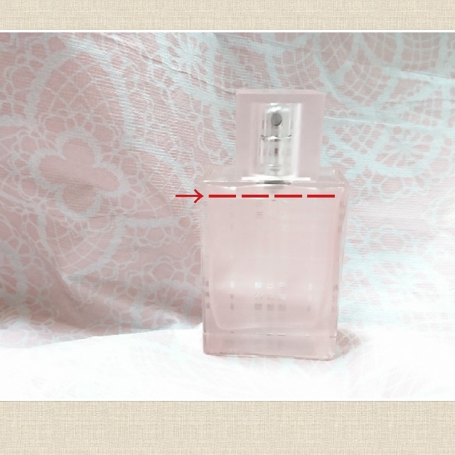 BURBERRY(バーバリー)のBURBERRY🌸ブリットシアーオードトワレ30ml コスメ/美容の香水(香水(女性用))の商品写真