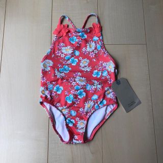 ザラキッズ(ZARA KIDS)のk.smama様専用★zara 水着 ワンピース(水着)