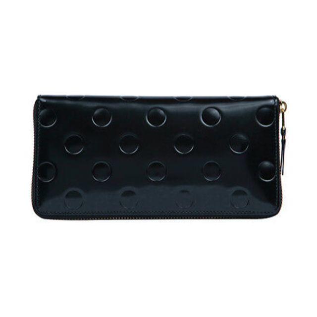 COMME des GARCONS(コムデギャルソン)の【値下げ可】Comme des Garsons wallet SA0110NE  レディースのファッション小物(財布)の商品写真