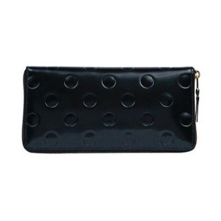 コムデギャルソン(COMME des GARCONS)の【値下げ可】Comme des Garsons wallet SA0110NE (財布)