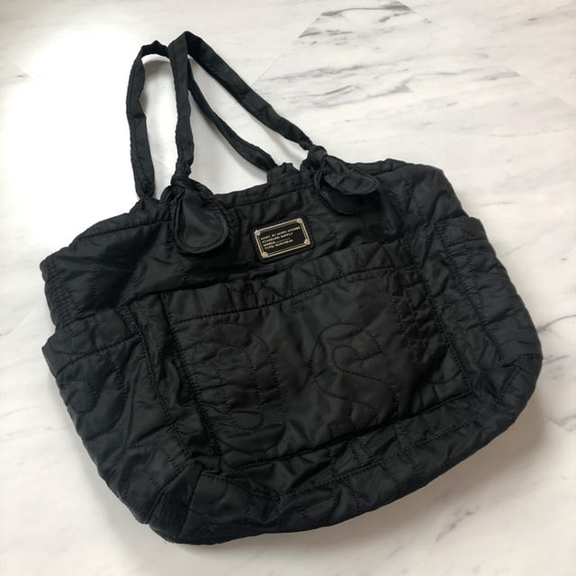 MARC BY MARC JACOBS(マークバイマークジェイコブス)のピーコさん専用 キッズ/ベビー/マタニティのマタニティ(マザーズバッグ)の商品写真