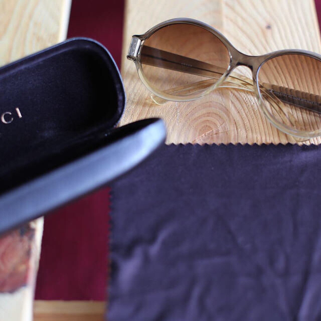 Gucci(グッチ)のはるな様専用 レディースのファッション小物(サングラス/メガネ)の商品写真