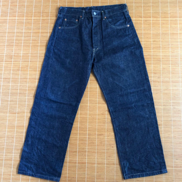 Levi's - リーバイス 503B XX 33インチ 50年代 501XX 復刻 日本製赤耳