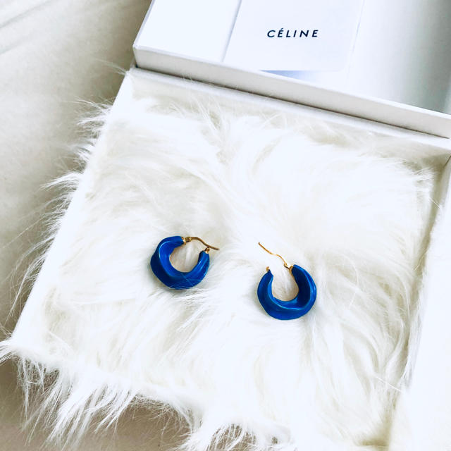 ピアスCeline ピアス