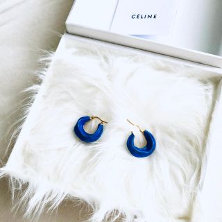 セリーヌ(celine)のCeline ピアス(ピアス)