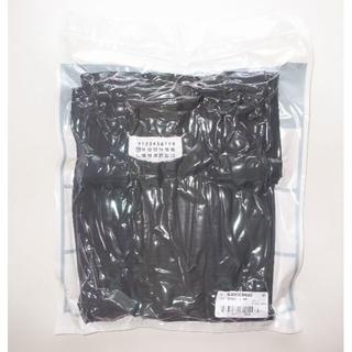 マルタンマルジェラ(Maison Martin Margiela)のKIKI様専用 マルジェラ■3パック Tシャツ black sizeL 19SS(Tシャツ/カットソー(半袖/袖なし))
