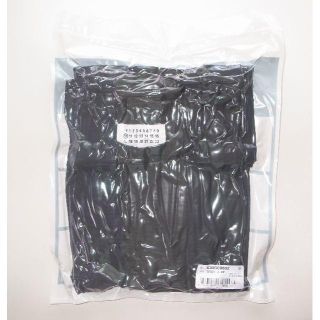 マルタンマルジェラ(Maison Martin Margiela)のKIKI様専用 マルジェラ■3パック Tシャツ black sizeL 19SS(Tシャツ/カットソー(半袖/袖なし))