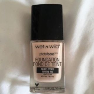 セフォラ(Sephora)のwet n wild ファンデーション(ファンデーション)