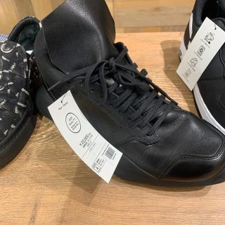 リックオウエンス(Rick Owens)のRICK OWENS X ADIDAS(スニーカー)