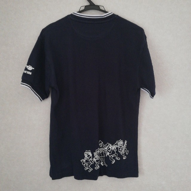 FRED PERRY(フレッドペリー)のフレッドペリー メンズTシャツ メンズのトップス(Tシャツ/カットソー(半袖/袖なし))の商品写真