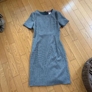 マックスマーラ(Max Mara)のＭax Ｍara  未使用  Ｍサイズ  (ひざ丈ワンピース)