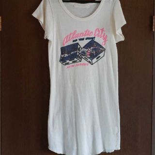 インパクティスケリー(Inpaichthys Kerri)のインパクティスケリー Tシャツ ワンピナイチチ(Tシャツ(半袖/袖なし))