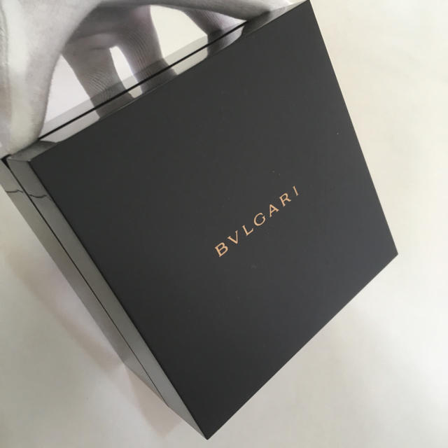 BVLGARI - ブルガリ 時計 内箱 空箱 美品の通販 by brand_rakuma｜ブルガリならラクマ