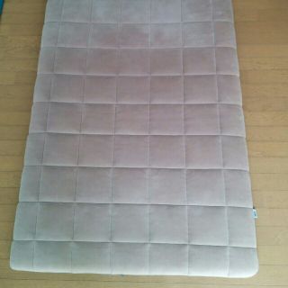 エド様専用　エアウィーヴ　敷布団　シングル(布団)