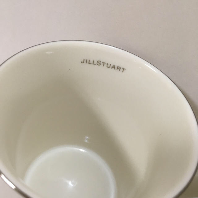 JILLSTUART(ジルスチュアート)のジルスチュアート JILLSTUART マグカップ 新品 未使用 インテリア/住まい/日用品のキッチン/食器(グラス/カップ)の商品写真