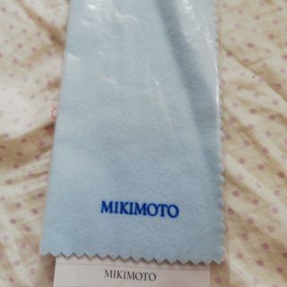 ミキモト(MIKIMOTO)の深雪様専用　ミキモト　シリコン　クロス(その他)