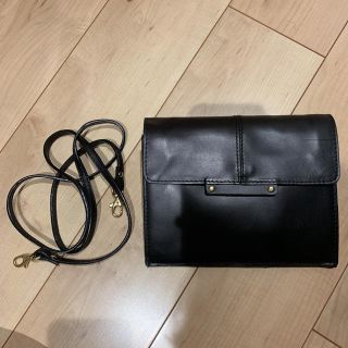 ザラ(ZARA)のザラ ZARA バック クラッチバッグ ショルダーバッグ(クラッチバッグ)