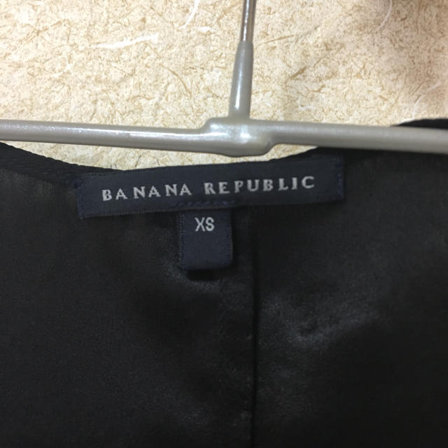 Banana Republic(バナナリパブリック)のタンクトップ レディースのトップス(タンクトップ)の商品写真