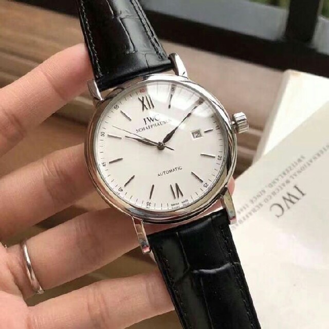 パテックフィリップ コピー 100%新品 、 IWC - 
ＩＷＣ
ポートフィノ ミッドサイズ オートマティック IWの通販 by jsy357
's shop｜インターナショナルウォッチカンパニーならラクマ