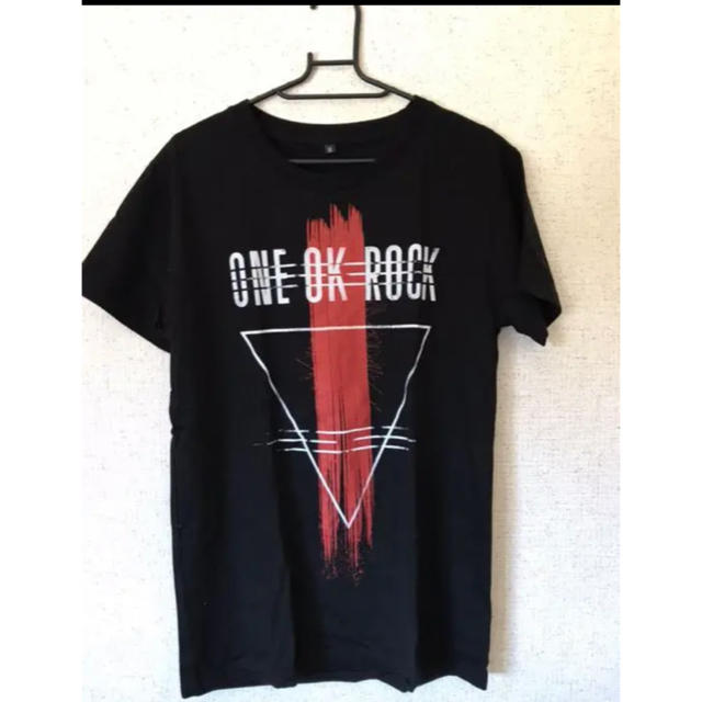 ONE OK ROCK - ONE OK ROCK/ワンオクロック バンドTシャツの通販 by