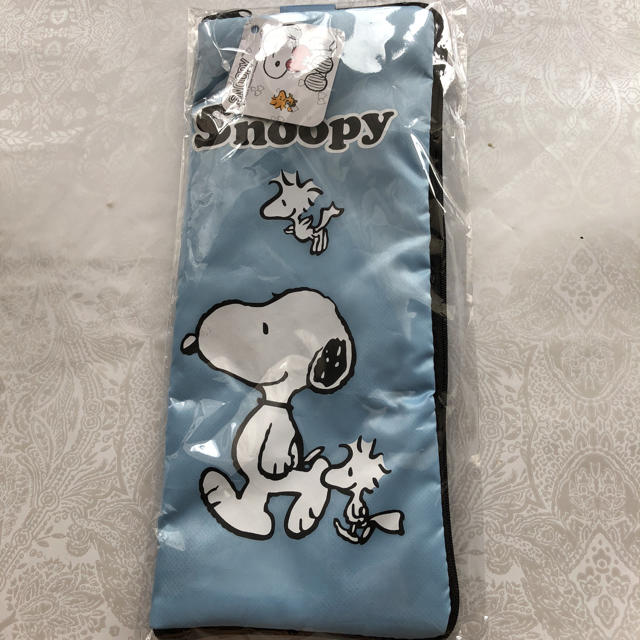 SNOOPY(スヌーピー)のスヌーピー傘カバー エンタメ/ホビーのおもちゃ/ぬいぐるみ(キャラクターグッズ)の商品写真